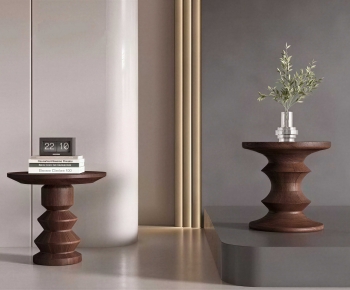 Modern Side Table/corner Table-ID:331676019