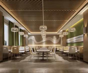 Modern Restaurant-ID:530261041