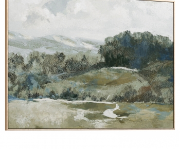 Modern Picture Frame-ID:861268043