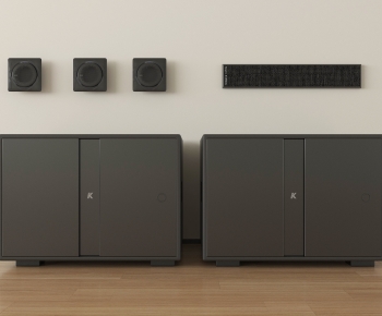 Modern Sound Box-ID:111530071