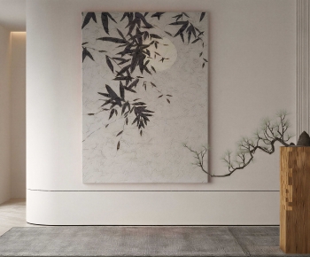 New Chinese Style Painting-ID:922750006