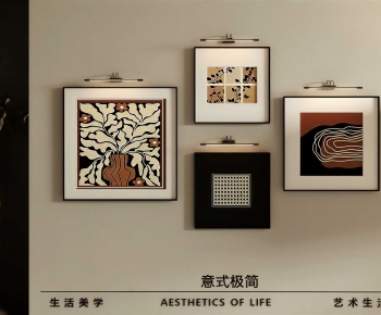 Modern Painting-ID:664720597