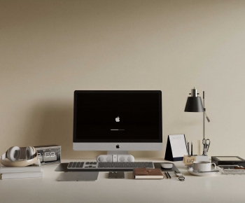 Modern Computer/Computer Screen-ID:856249099