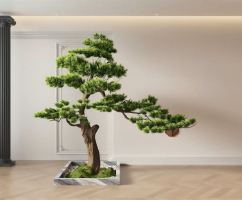 New Chinese Style Tree-ID:354520087