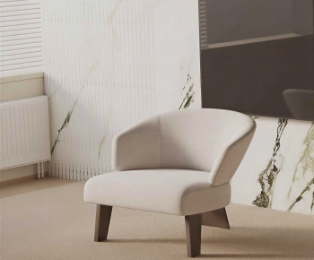 Modern Lounge Chair-ID:498593091