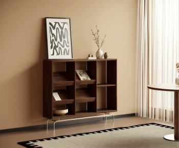 Modern Bookcase-ID:879261022