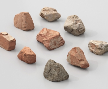 Modern Stone-ID:726460931