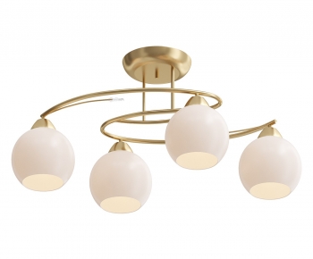 Modern Ceiling Ceiling Lamp-ID:433650059