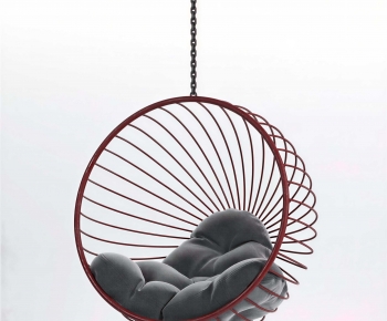 Modern Hanging Chair-ID:161000976