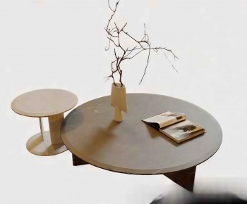 Modern Coffee Table-ID:367301949