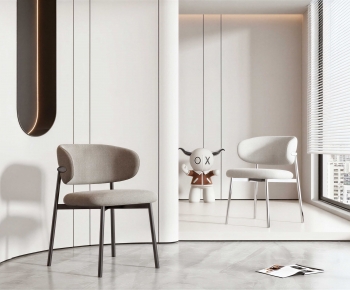 Modern Dining Chair-ID:333302023