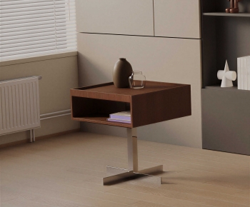 Modern Bedside Cupboard-ID:410979999