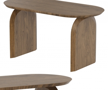 Modern Dining Table-ID:483958016