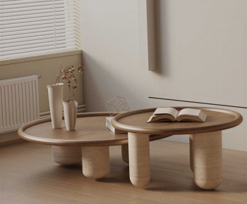 Modern Coffee Table-ID:175947909