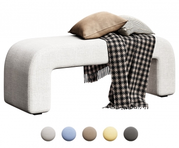 Modern Bench-ID:660918003