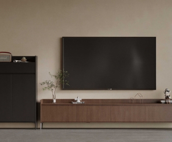 Modern TV Cabinet-ID:436074974