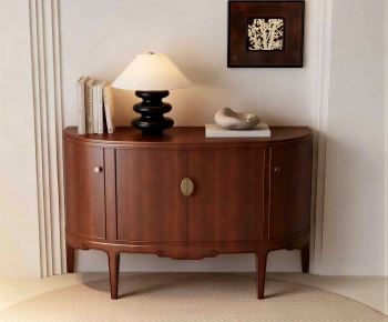 American Style Side Cabinet-ID:411770119