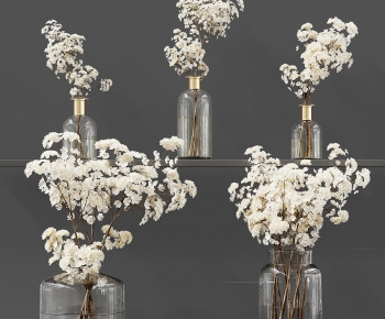 Modern Flower Arrangement-ID:384216072