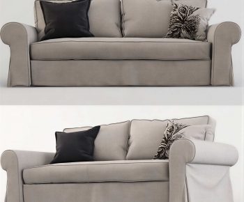 Modern A Sofa For Two-ID:864039907