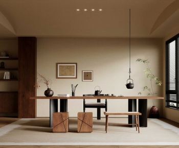 Modern Tea House-ID:190857894