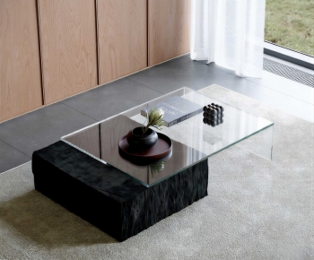 Modern Coffee Table-ID:919425012