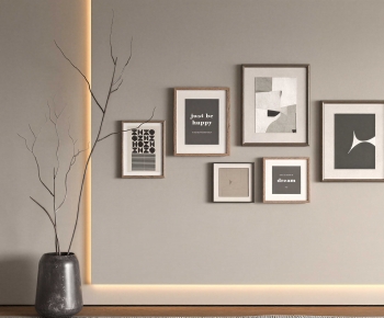 Modern Painting-ID:450033908