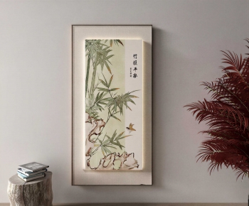 New Chinese Style Painting-ID:641485932