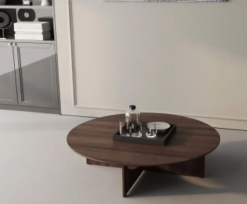 Modern Coffee Table-ID:698103909