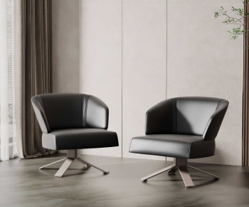 Modern Lounge Chair-ID:592130906