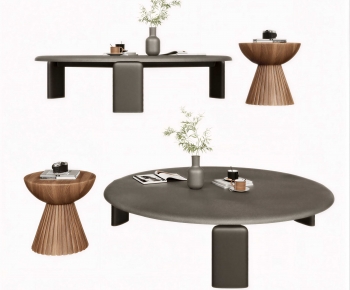 Modern Coffee Table-ID:755610941
