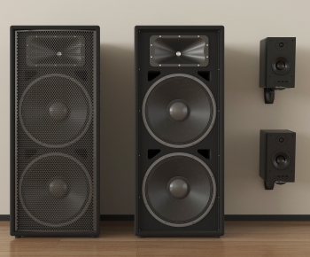 Modern Sound Box-ID:390228994