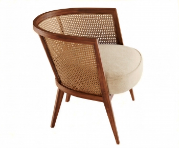 Modern Single Sofa-ID:455152031