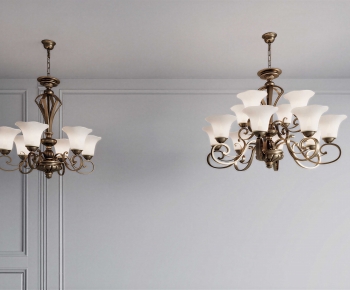 American Style Droplight-ID:937186003