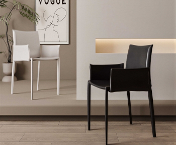 Modern Dining Chair-ID:891880996