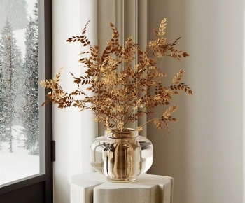 Modern Dried Branch-ID:155971054