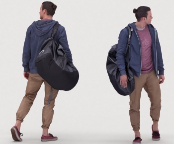 Modern Man-ID:828850989