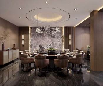 Modern Restaurant Box-ID:579902897