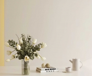 Modern Decorative Set-ID:409571892