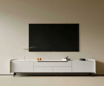 Modern TV Cabinet-ID:449116959