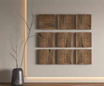 Modern Wall Decoration-ID:292439945