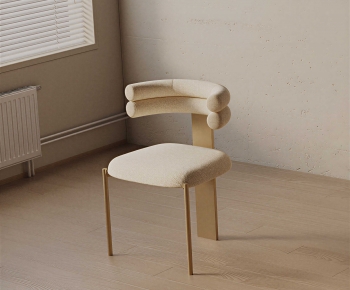 Modern Dining Chair-ID:296160946