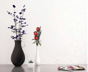 Modern Flower Arrangement-ID:350271943