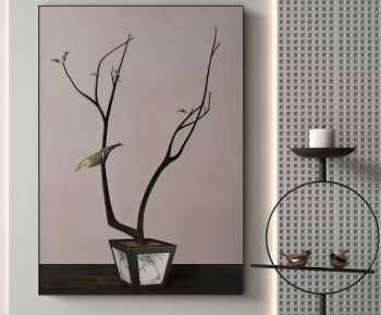 New Chinese Style Painting-ID:802581075