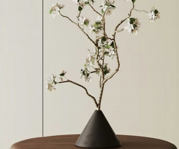 New Chinese Style Flower Arrangement-ID:930764916