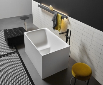 Modern Bathtub-ID:275135995