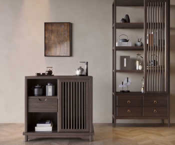 New Chinese Style Other-ID:864928961