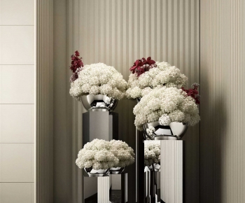 Modern Flowers-ID:238246925