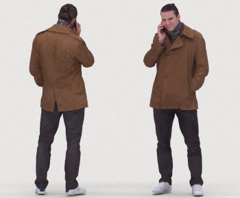 Modern Man-ID:296312093