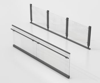 Modern Guardrail-ID:489368928