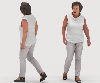 Modern Woman-ID:352016932